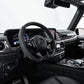 2025 Mercedes - Benz G - Class W464 G500 / G63 – Carbon Fiber Full Interior Upgrade Kit - Exotics Carbon Design