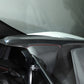 2026+ Chevrolet Corvette C8 Carbon Fiber Upper Dash Trim Cover - Exotics Carbon Design