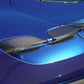 Ferrari Roma NVC Style Carbon Fiber Tail Light Covers
