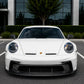 Porsche 911 (992) GT3 Carbon Fiber Front Bumper Insert