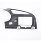 Chevrolet Corvette C7 Carbon Fiber Multimedia Dashboard Trim Cover
