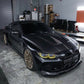 BMW G80 M3 / G82-G83 M4 GT4 Style Carbon Fiber Hood