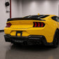 2024+ Ford Mustang - Carbon Fiber Trunk for Spoiler