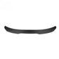 BMW G82 M4 Carbon Fiber Rear Spoiler