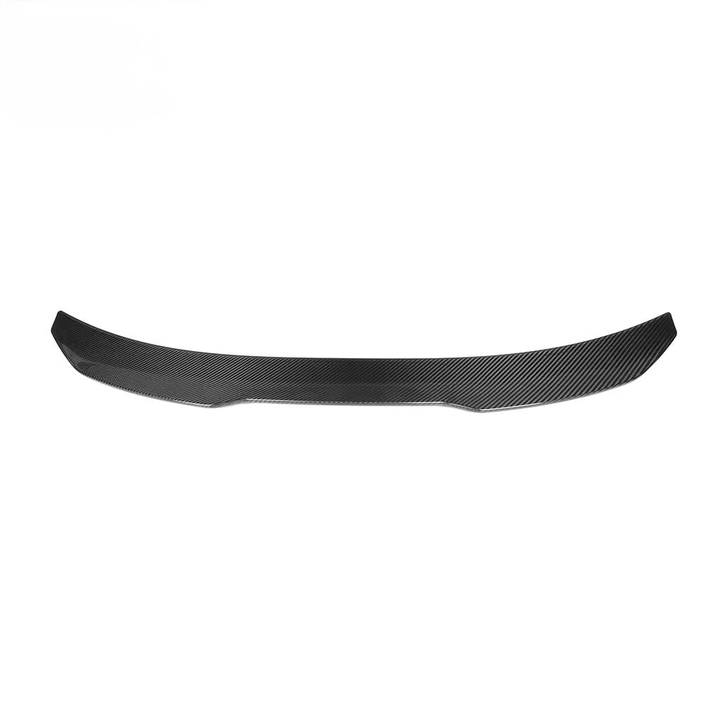 BMW G82 M4 Carbon Fiber Rear Spoiler