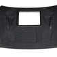 17-22 Nissan GT-R R35 V2 CMST Style Carbon Fiber Engine Show Vented Hood