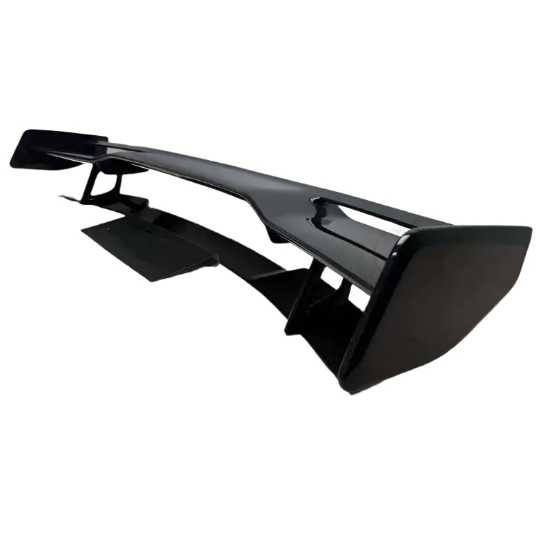 Carbon Fiber Rear Spoiler – Ferrari 296 GTB