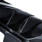 Ferrari 296 GTB ED Style Carbon Fiber Rear Diffuser