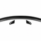 Ferrari 296 GTB Carbon Fiber Rear Spoiler