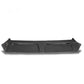 Lamborghini Huracan Inner Rear Hatch Lower Trim Pane