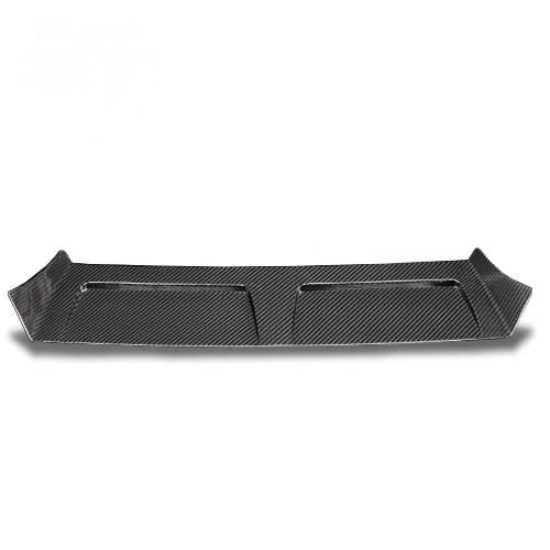 Lamborghini Huracan Inner Rear Hatch Lower Trim Pane