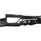 2017-2023 Nissan GT-R R35 IMP Style Carbon Fiber Rear Diffuser with LED Light
