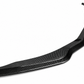 Chevrolet Corvette C7 Carbon Fiber Front Air Dam Lip