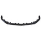 Carbon Fiber Front Lip - Bentley Continental GT (2019–2025) - Exotics Carbon Design