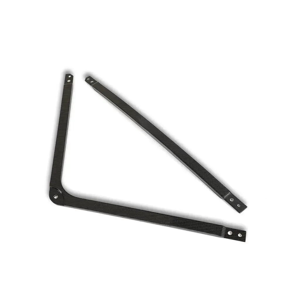 BMW G80 M3 / G82 M4 Carbon Fiber Strut Brace