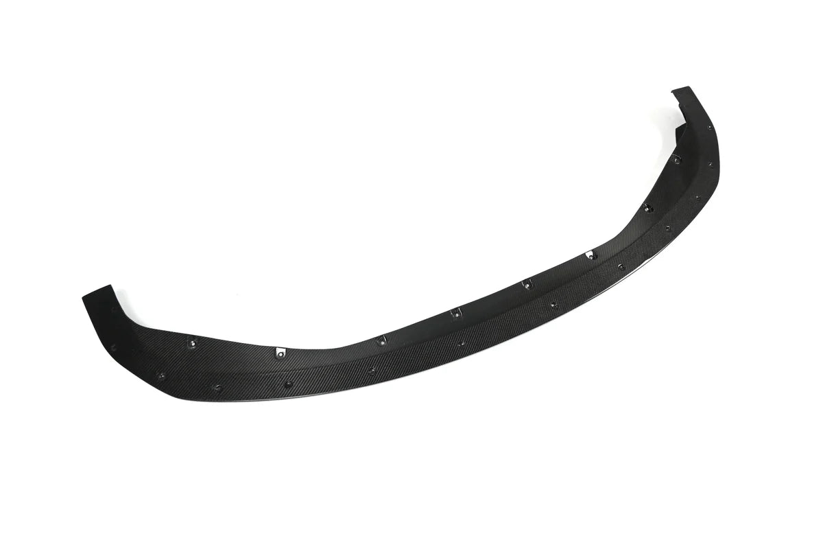 BMW G80 M3 / G82 M4 IMP Style Carbon Fiber Front Lip