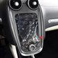 McLaren GT Carbon Fiber Complete Interior Trim Kit
