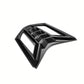 2020–2026 Chevrolet Corvette C8 Z51 Gloss Black Rear Window Louver