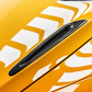 McLaren 720S Carbon Fiber Front Vents