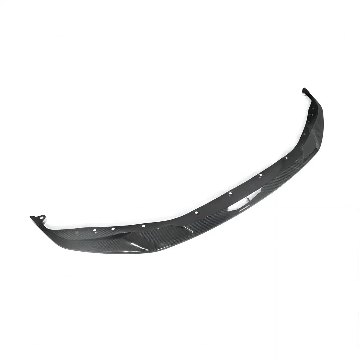 MHC STYLE CARBON FIBER FRONT LIP - BMW G80 M3 | G82 M4 - Exotics Carbon Design