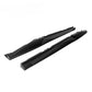 Ferrari 296 GTB NVC Style Carbon Fiber Side Skirts