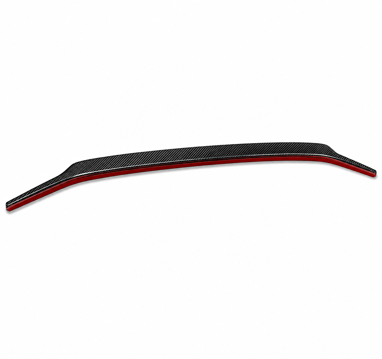 Lamborghini Huracán EVO Carbon Fiber Rear Spoiler