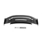 Mercedes-AMG GT / GTS Coupe IMP Style Carbon Fiber Rear Wing
