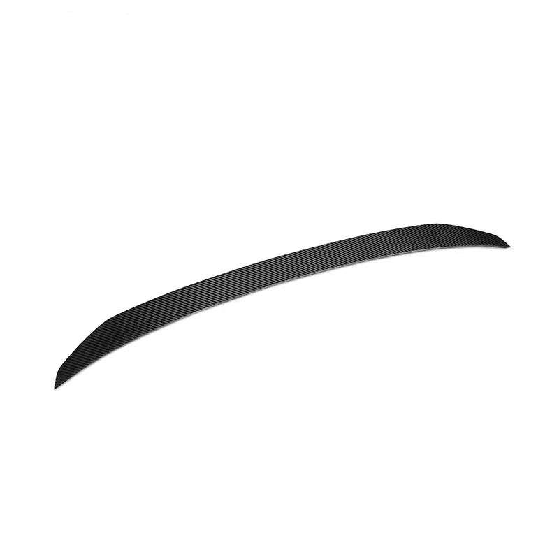 Porsche 911 (992) - Carbon Fiber Spoiler