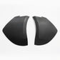 McLaren 720S Carbon Fiber Rear Canards