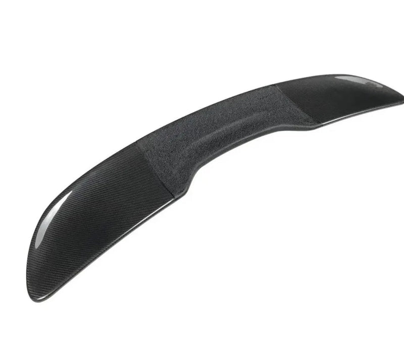 McLaren 600LT Carbon Fiber OEM Style Rear Wing