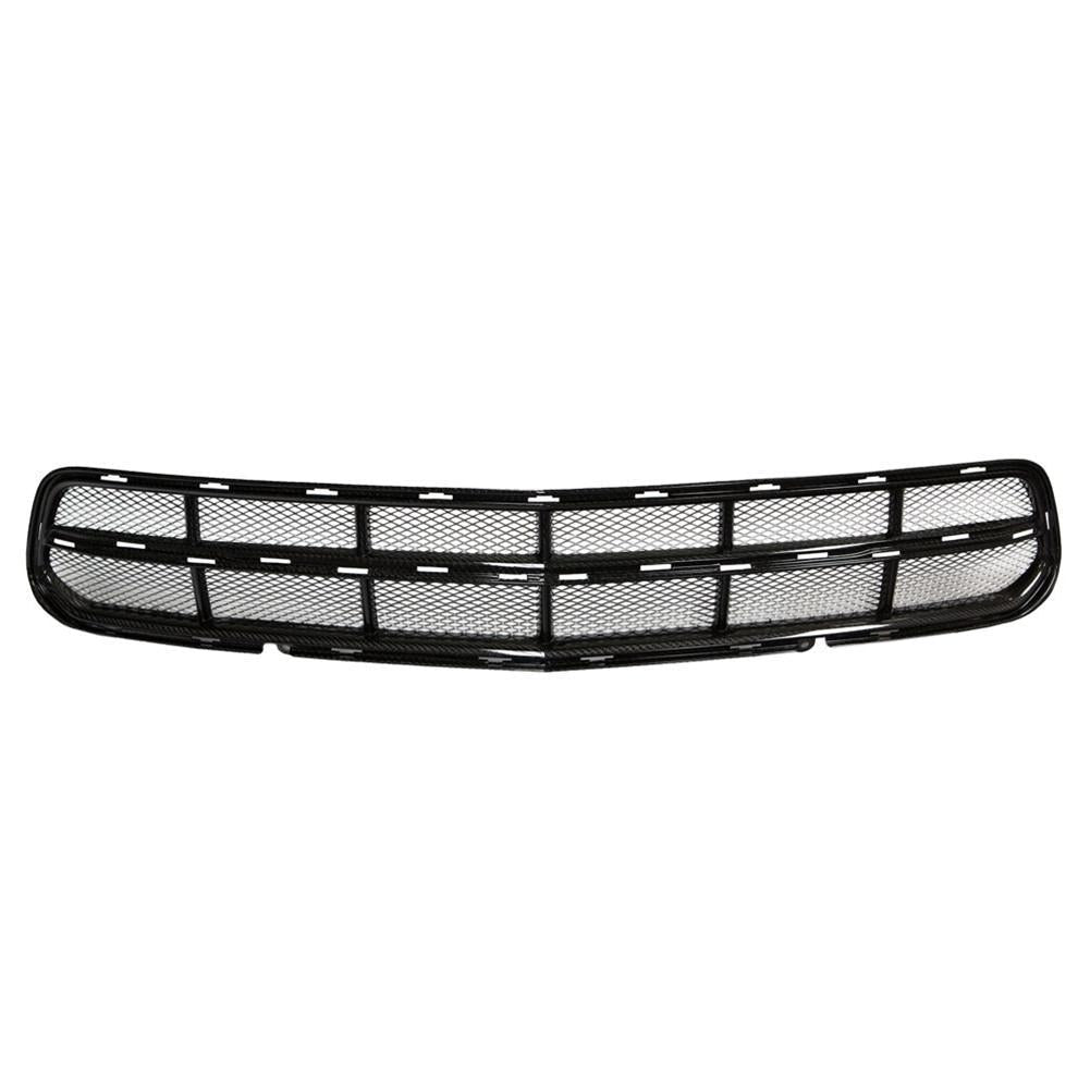 Chevrolet Corvette C7 Stingray EC Style Carbon Fiber Front Grill