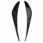 McLaren 720S Carbon Fiber Front Canards
