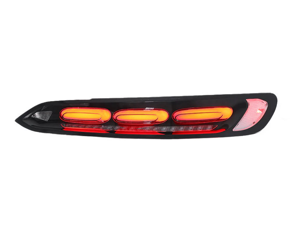 Mercedes-AMG GT / GTS LED Taillights (2015–2018)