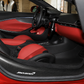 McLaren Artura Carbon Fiber Door Sills