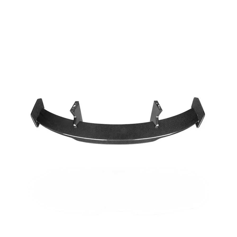 BMW G80 M3 / G82 M4 IMP Style Carbon Fiber Rear Wing