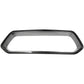 C8 Z06/ERay Corvette Carbon Fiber Rear Bumper Diffuser Exhaust Tail Pipe Surround Trim Cover