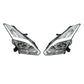 (2008-2017) Nissan GT-R R35 OEM-Style LED Headlights (2017+ Style Upgrade)