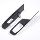 Chevrolet Corvette C8 Carbon Fiber Window Switch Trim Covers