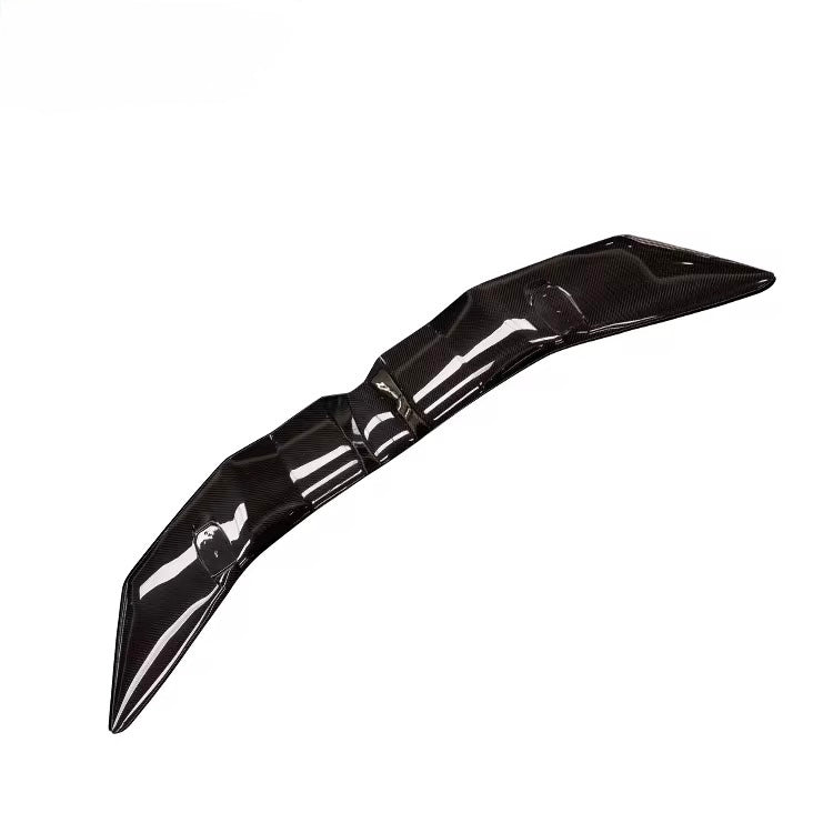 Lamborghini Revuelto Carbon Fiber Rear Wing