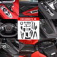 Chevrolet Corvette C8 Full Carbon Fiber Interior Kit