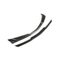 Chevrolet Corvette C8 2-in-1 Carbon Fiber Trunk Spoiler & Rear Wing