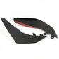 2023–2026 Chevrolet Corvette C8 Z06 & E-Ray Premium Carbon Fiber Front Canards