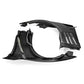 2008-2016 Nissan GT-R R35 IMP Style Carbon Fiber Front Fenders