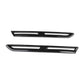 Nissan GT-R R35 OEM-Style Carbon Fiber Fender Vents