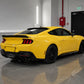 Rear Spoiler For 2024-2026 Ford Mustang DH Performance