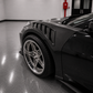 Chevrolet Corvette C8 - Carbon Fiber Front Fenders