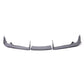 3 Piece Carbon Fiber Front Lip – Toyota GR Supra A90 / A91 (2020–2024) - Exotics Carbon Design