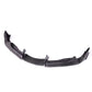 3 Piece Carbon Fiber Front Lip – Toyota GR Supra A90 / A91 (2020–2024) - Exotics Carbon Design