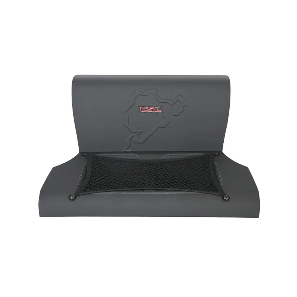BMW G80 M3 / G82 M4 CSL Style Carbon Fiber Rear Seat Delete Kit