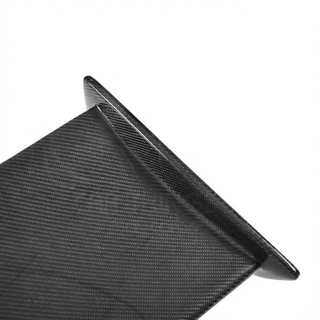 Nissan GT-R R35 (2009-2023) - Carbon Fiber Nismo Style Wing
